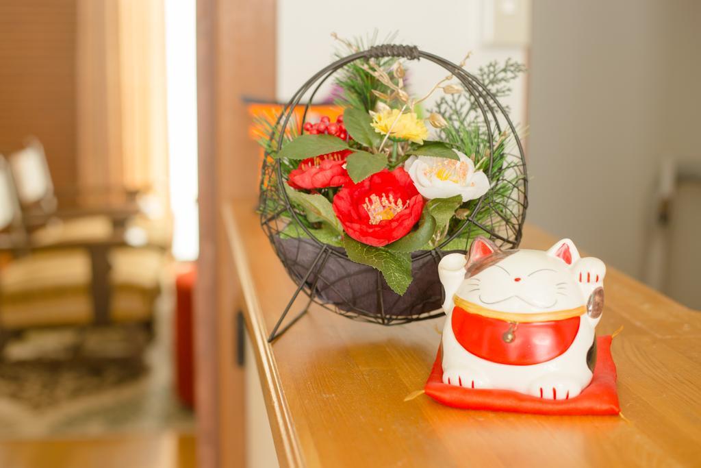 Fushimiinari Shanti Japaning 교토 외부 사진